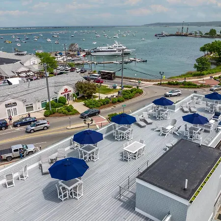 Thomas Sea Suites At Harbourtown Plymouth Exterior photo