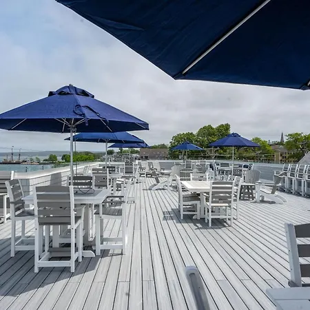 Thomas Sea Suites At Harbourtown Plymouth Exterior photo