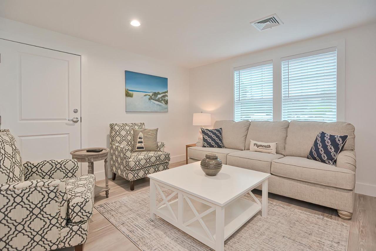 Thomas Sea At Harbourtown Apartment Plymouth