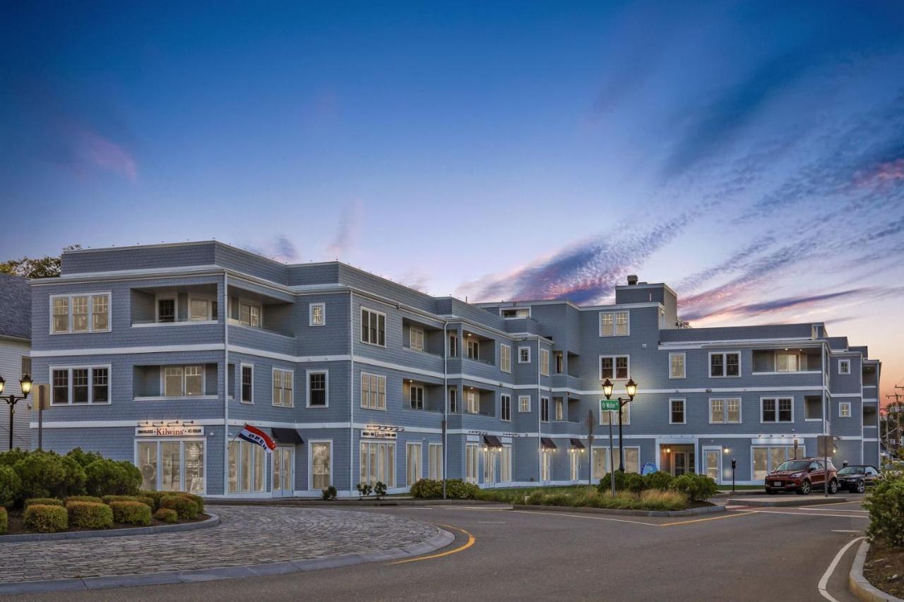 Apartment Thomas Sea At Harbourtown Plymouth