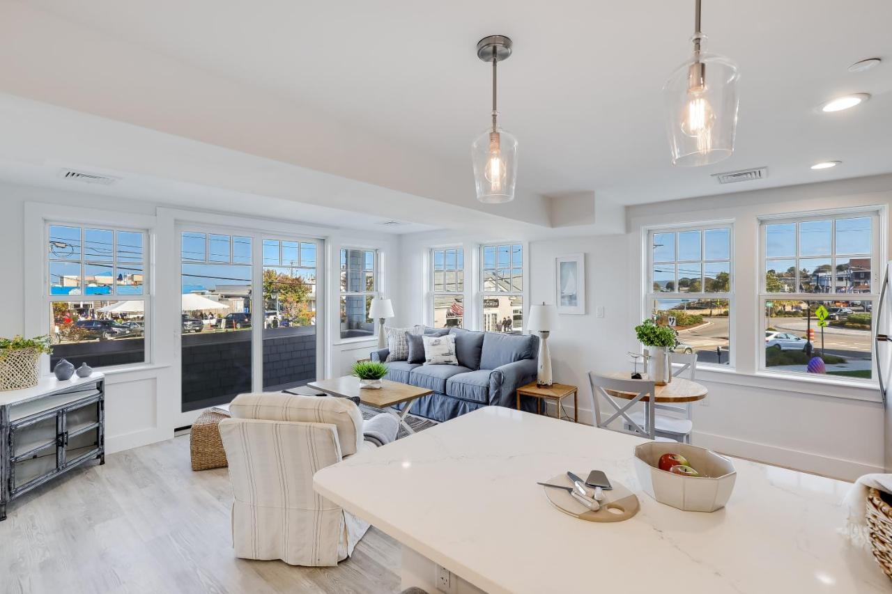Thomas Sea At Harbourtown Apartment