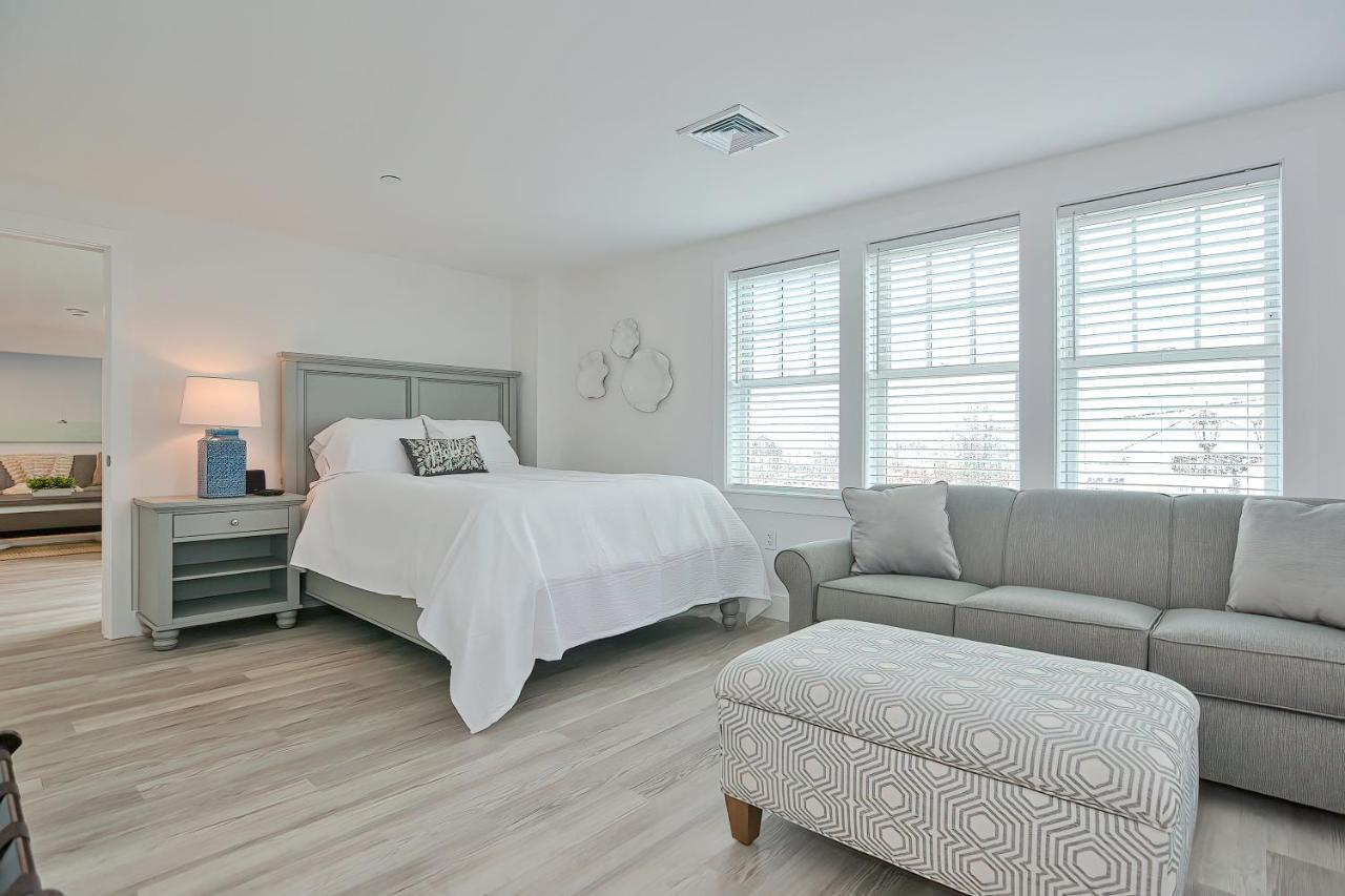 Apartment Thomas Sea At Harbourtown Plymouth