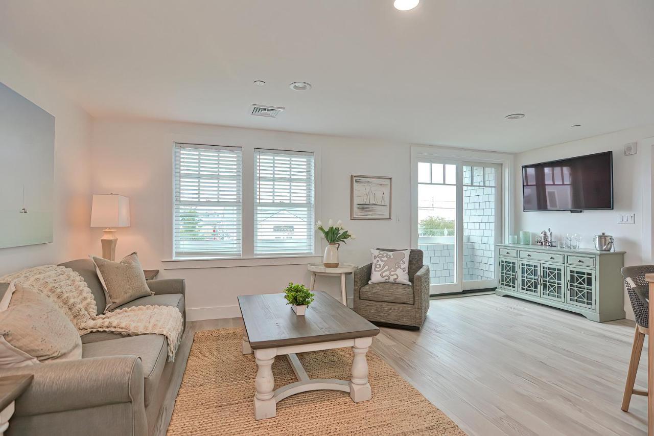 Thomas Sea At Harbourtown Apartment Plymouth