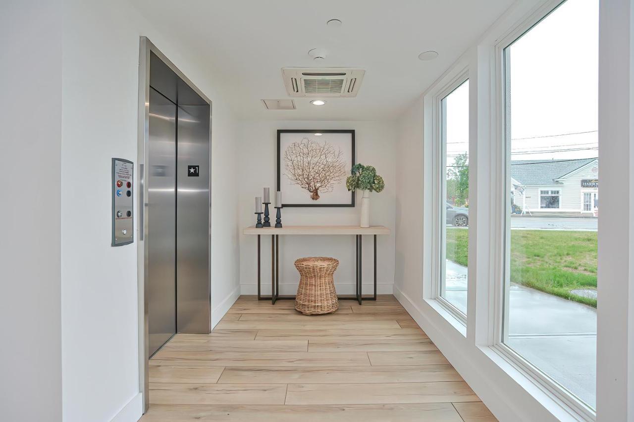 Thomas Sea At Harbourtown Apartment Plymouth