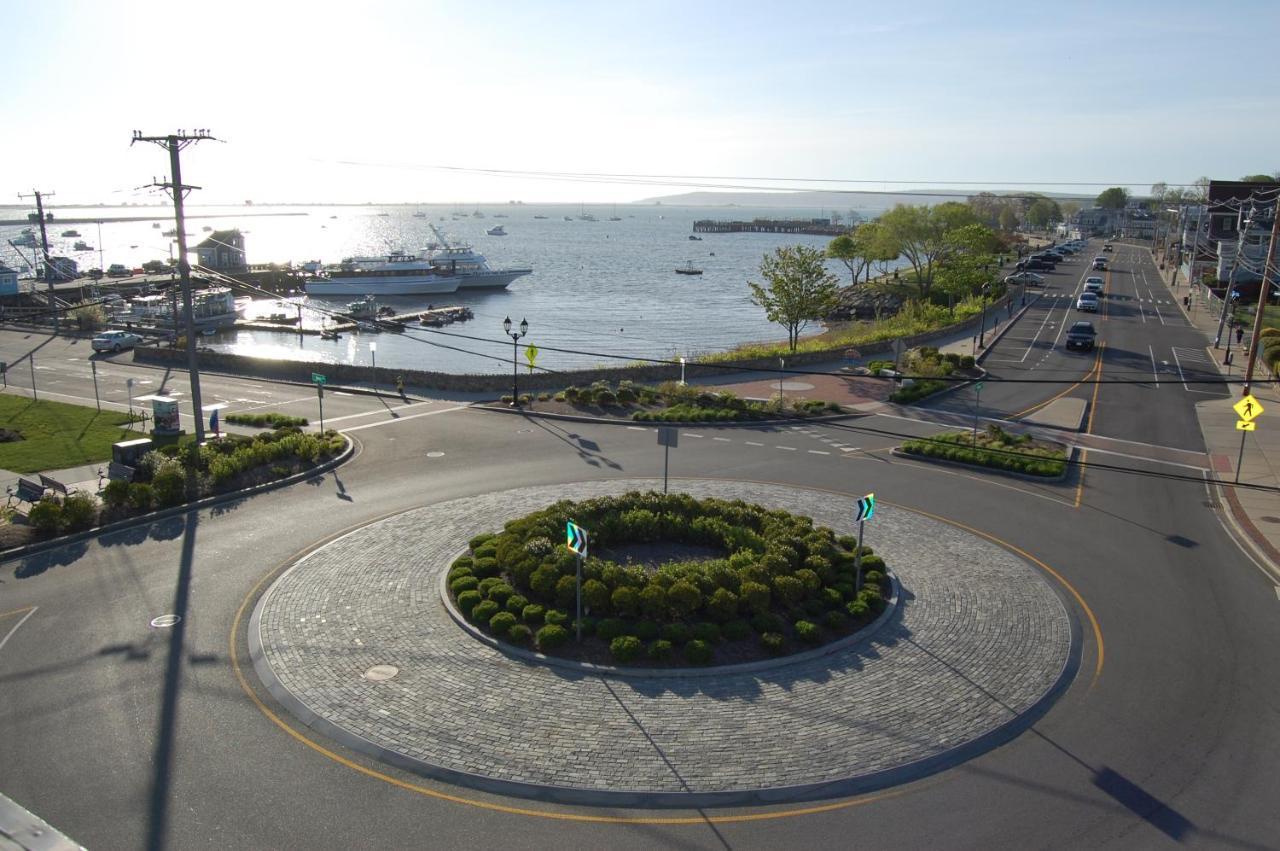 Apartment Thomas Sea At Harbourtown