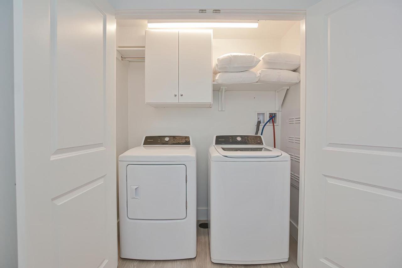 Apartment Thomas Sea At Harbourtown