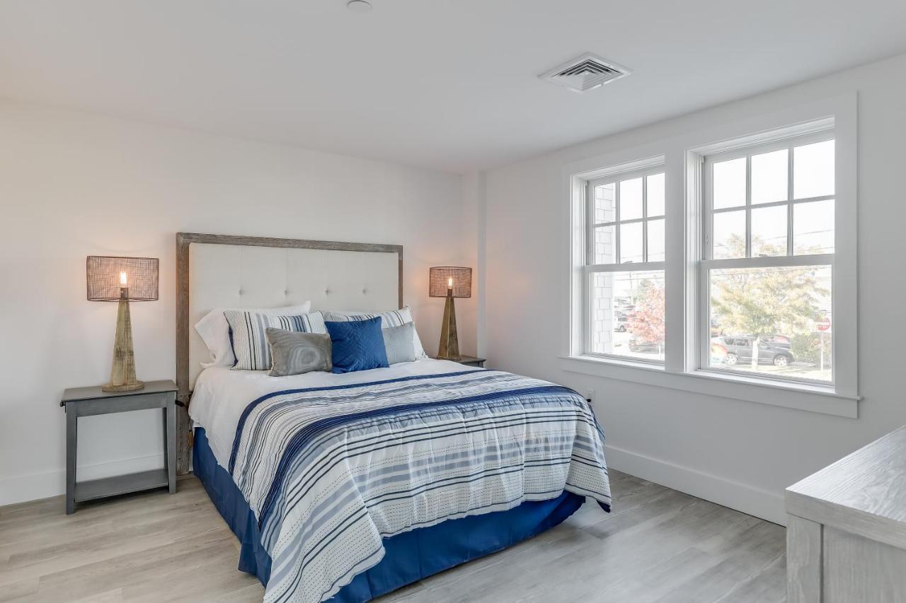 Apartment Thomas Sea At Harbourtown