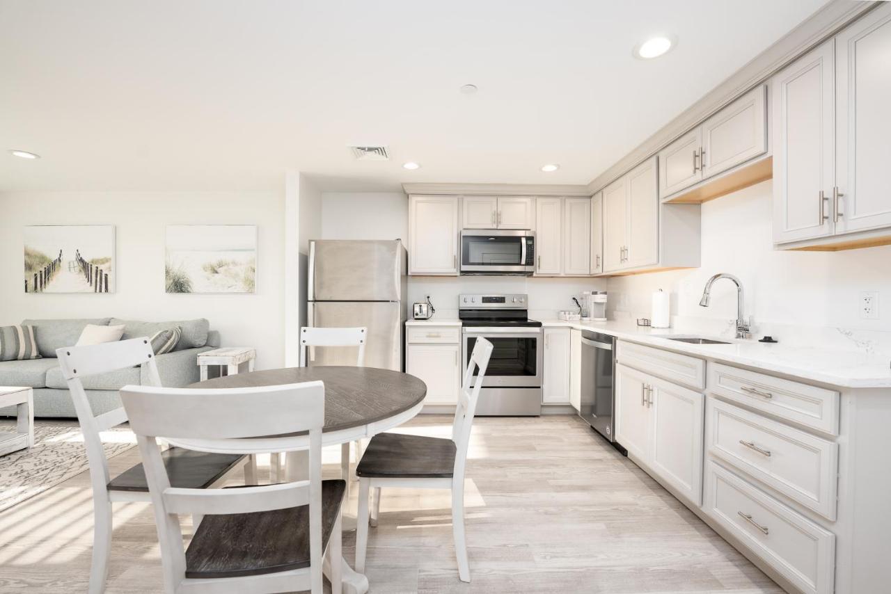 Thomas Sea At Harbourtown Apartment *