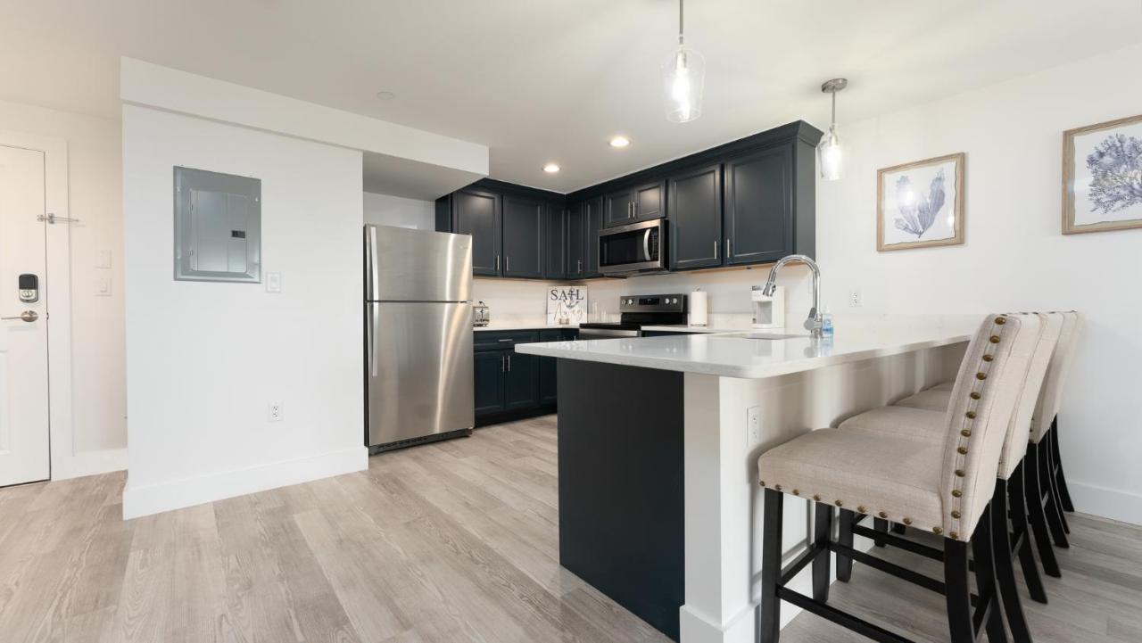 Thomas Sea At Harbourtown Apartment