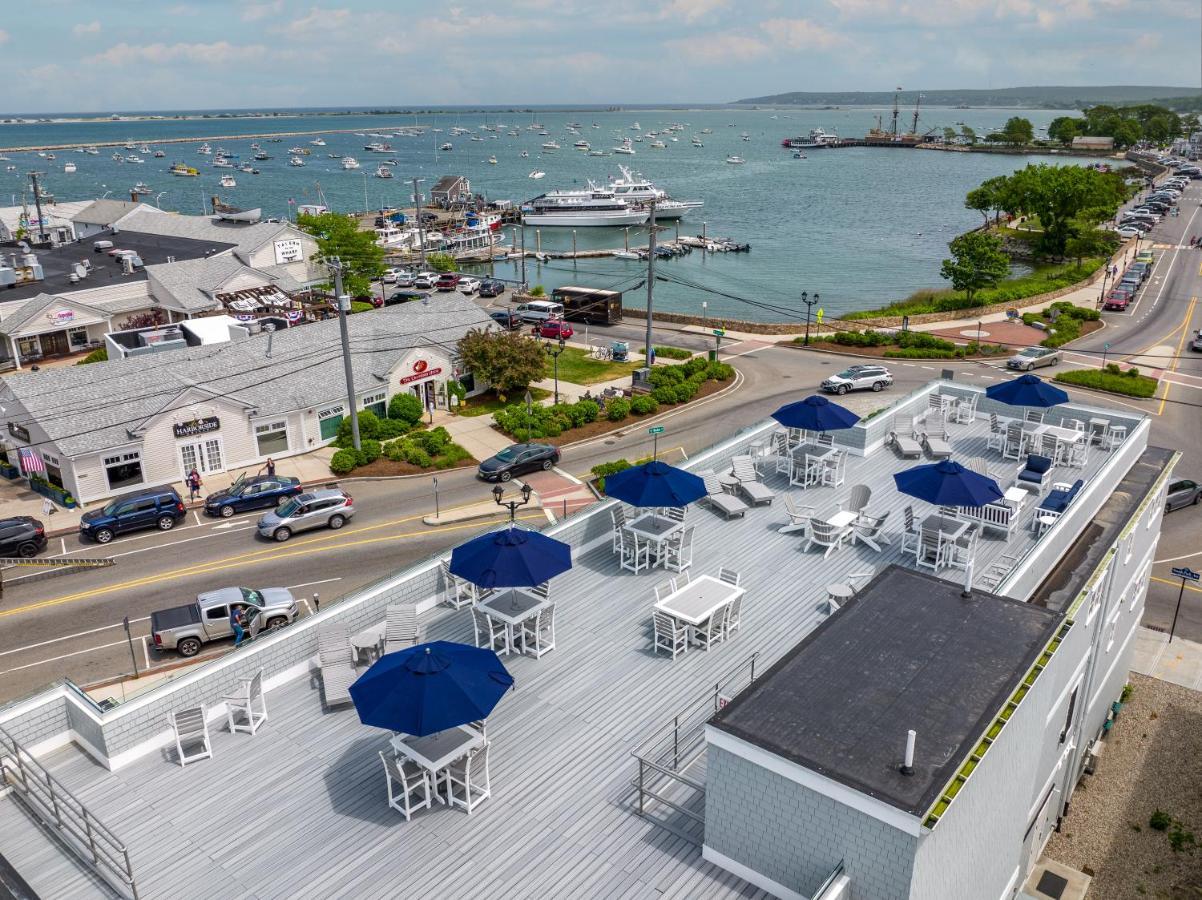 Thomas Sea At Harbourtown