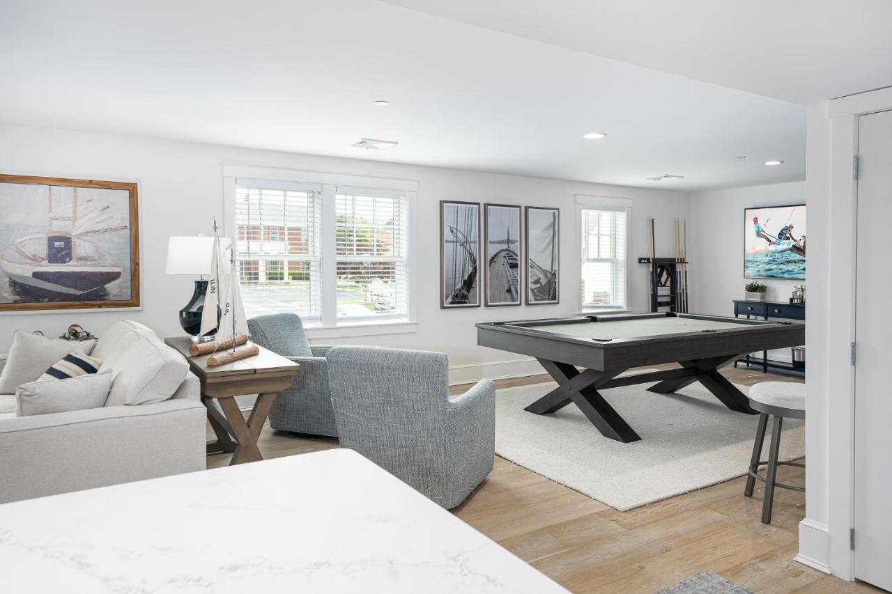 Thomas Sea At Harbourtown Apartment Plymouth