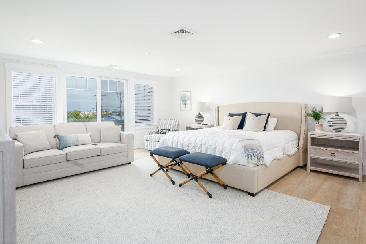 Apartment Thomas Sea At Harbourtown
