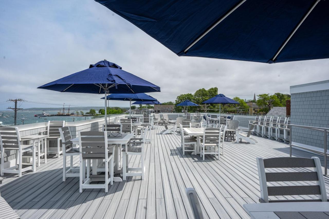 Thomas Sea At Harbourtown Apartment