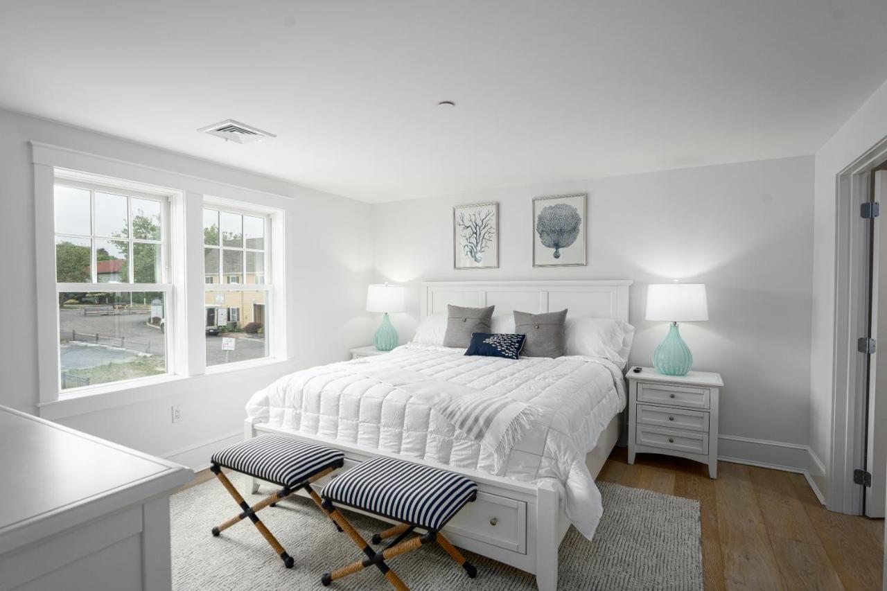 Thomas Sea At Harbourtown Apartment