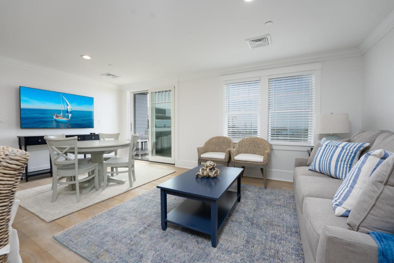 Thomas Sea At Harbourtown Apartment *