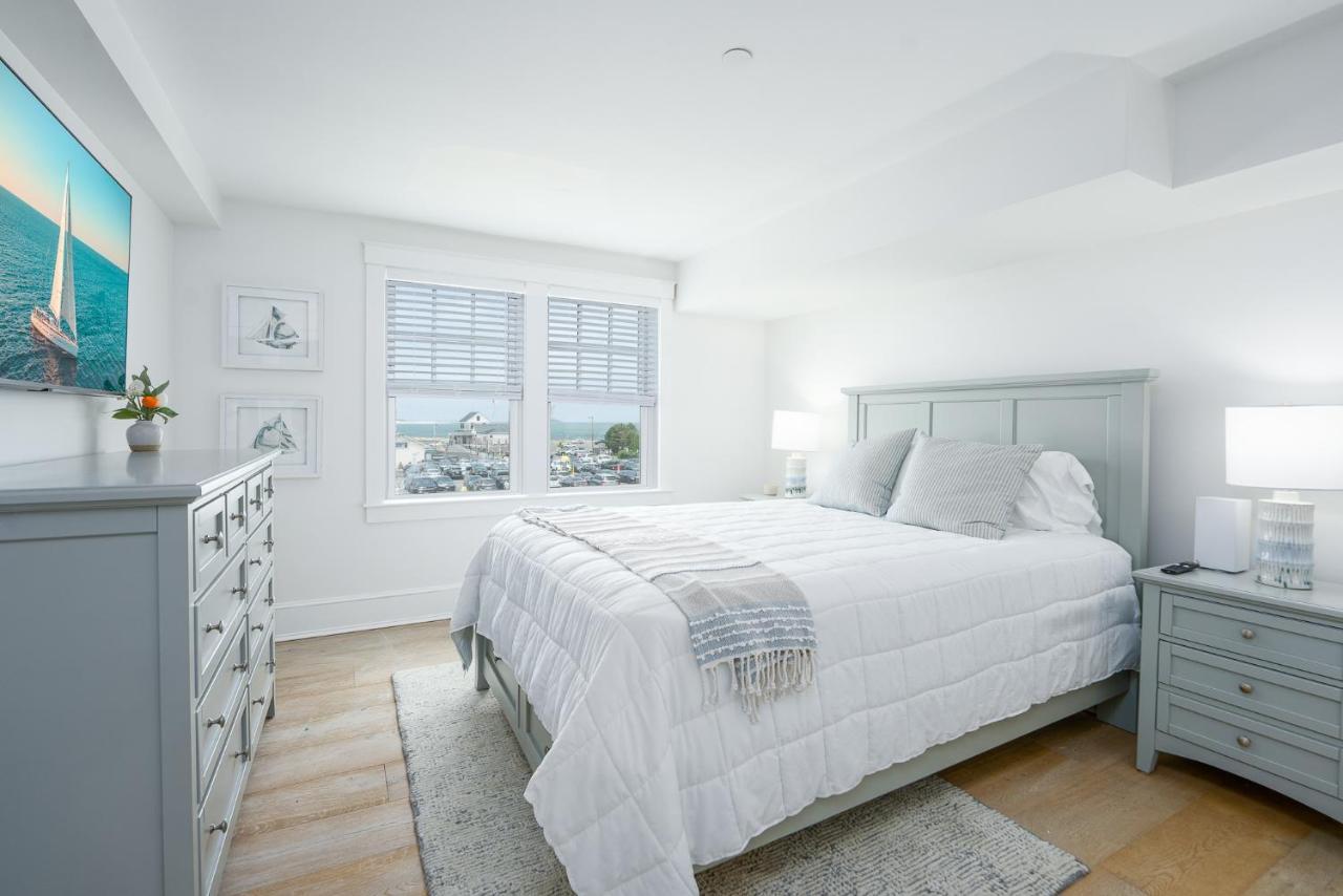 Apartment Thomas Sea At Harbourtown