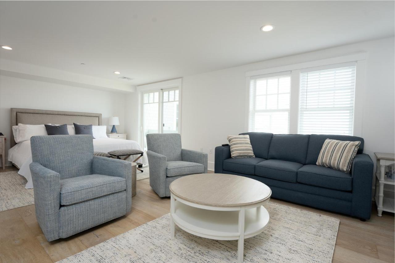 Thomas Sea At Harbourtown Apartment *
