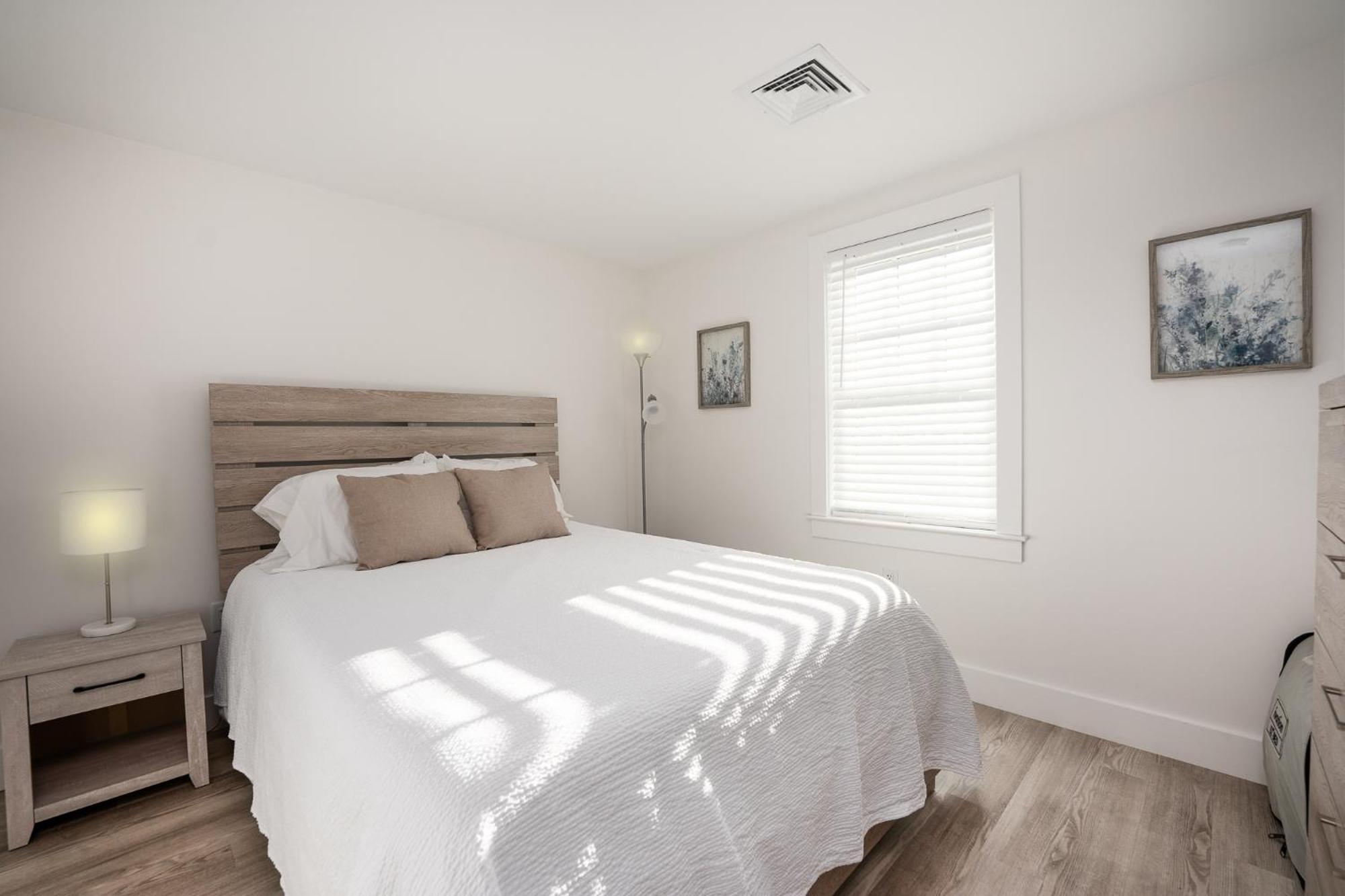 Apartment Thomas Sea At Harbourtown *