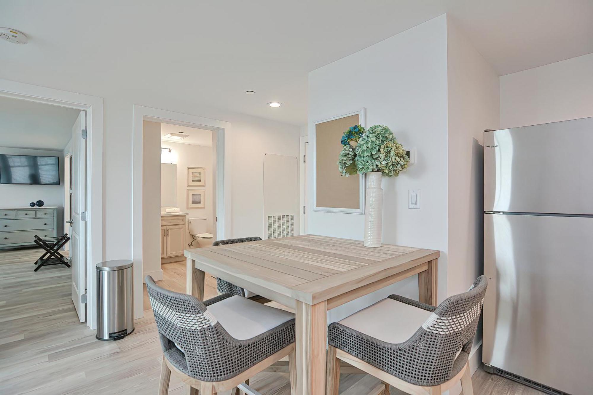 Thomas Sea At Harbourtown Apartment *