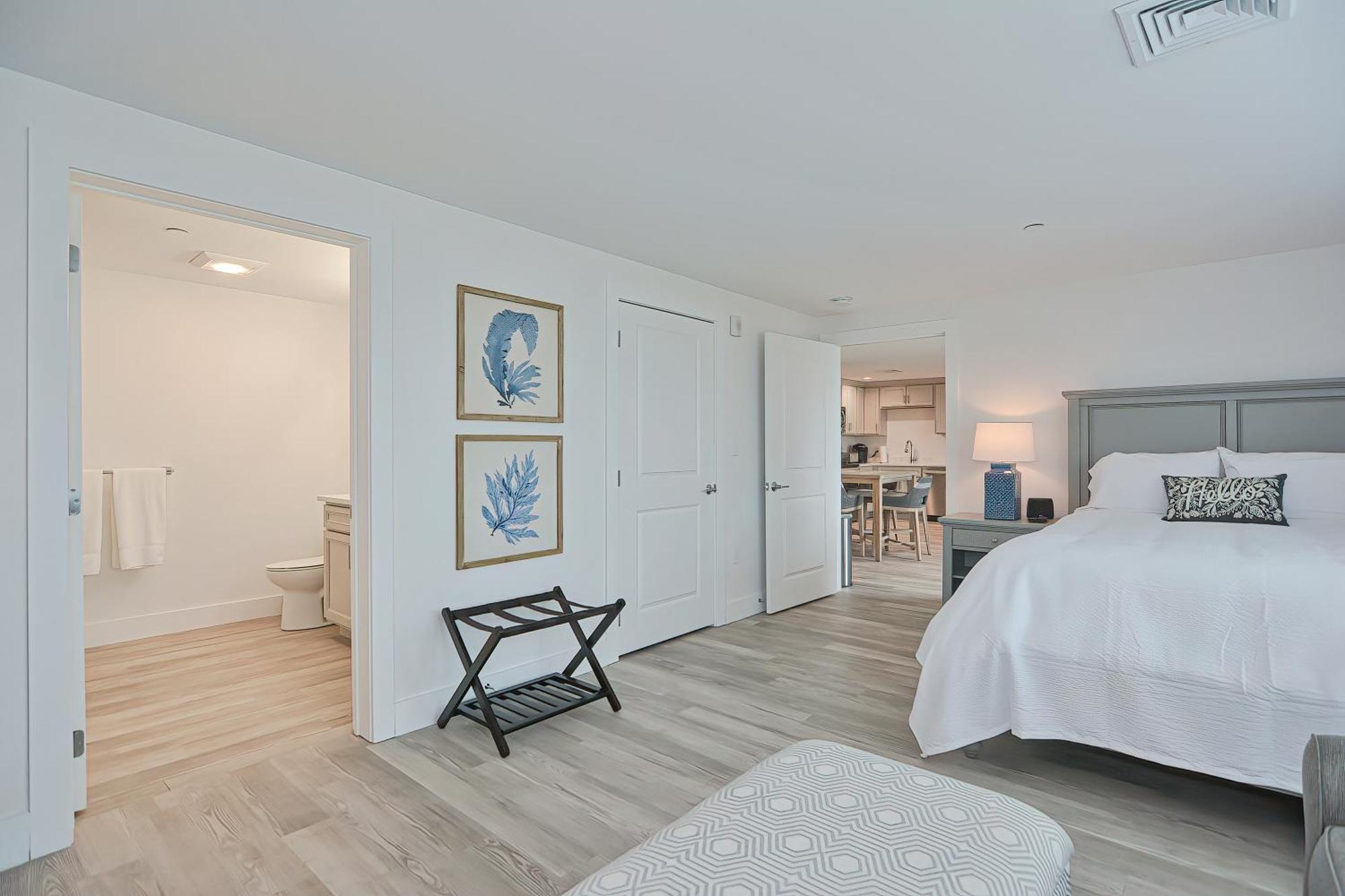 Apartment Thomas Sea At Harbourtown
