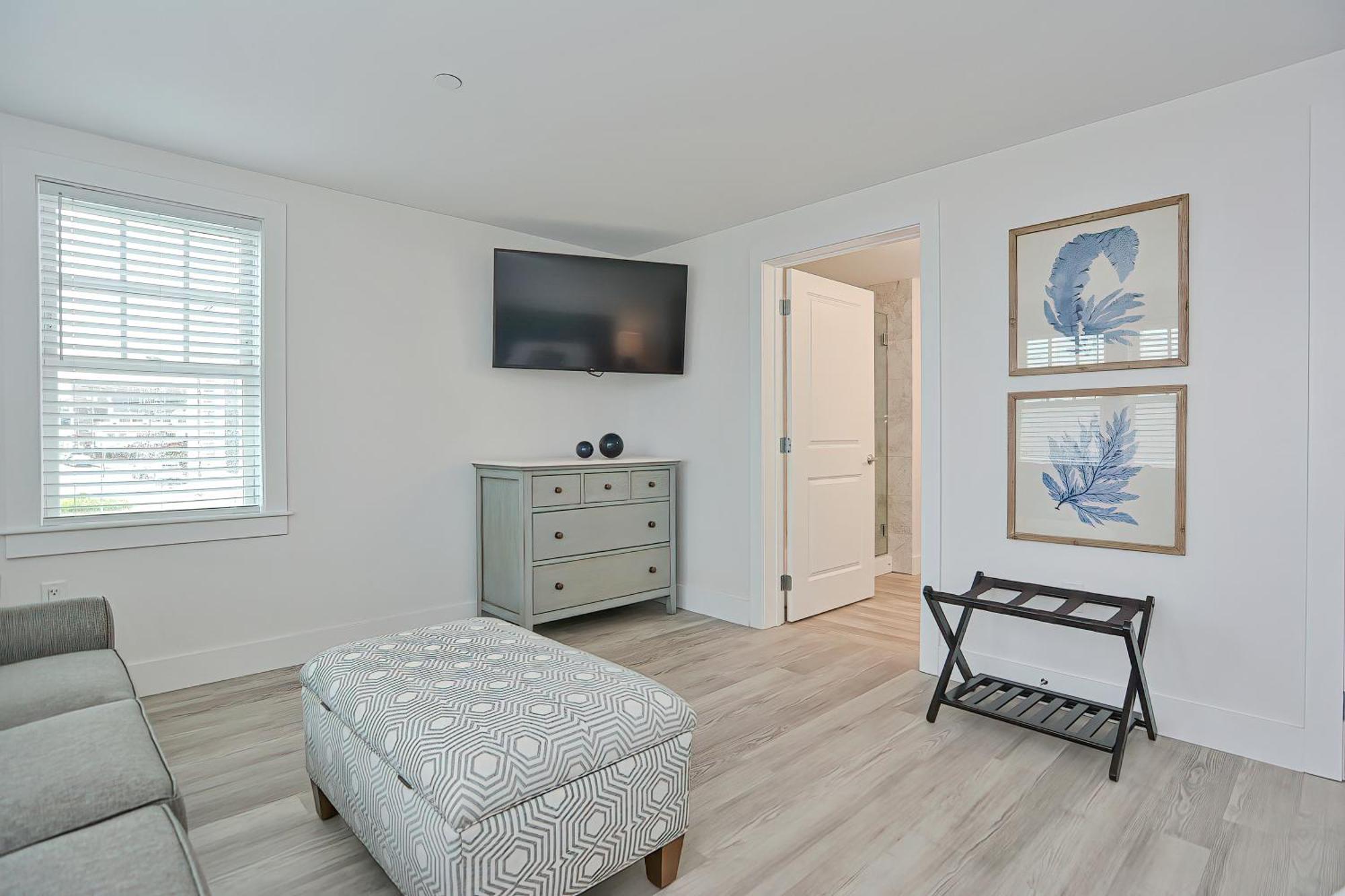Thomas Sea At Harbourtown Apartment *