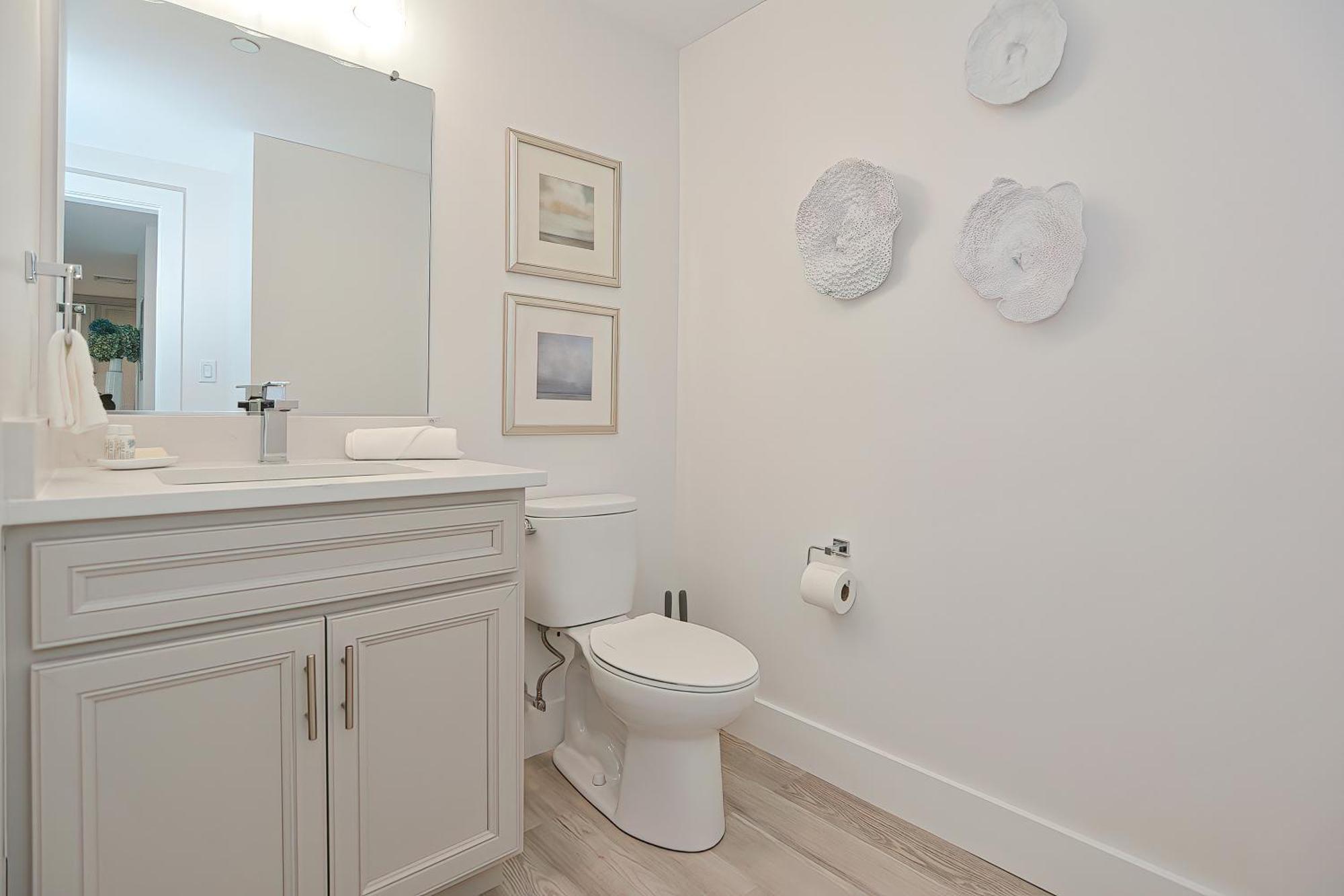 Apartment Thomas Sea At Harbourtown *