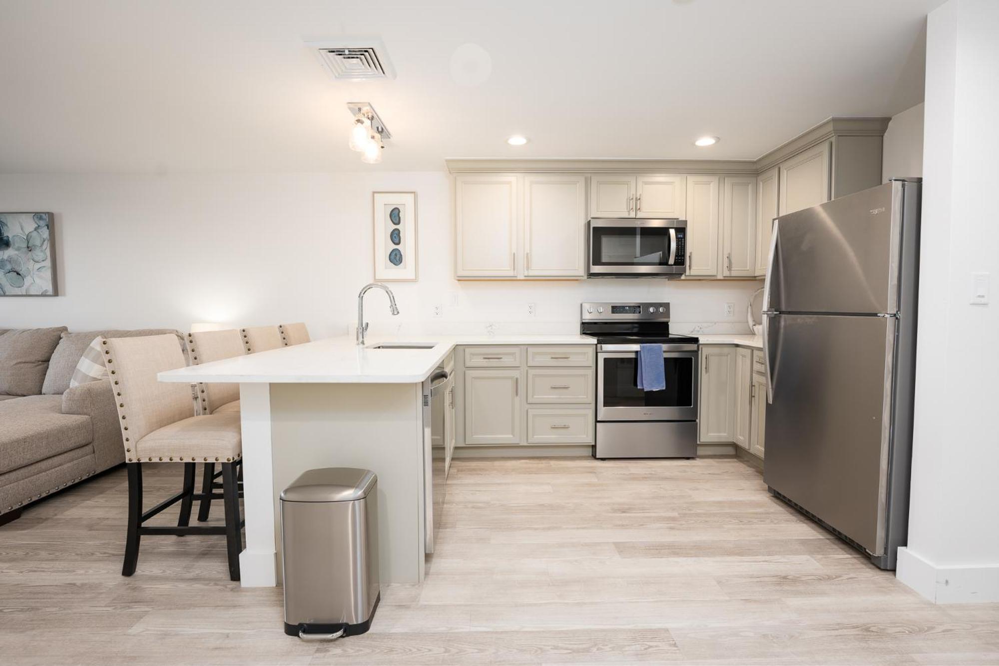Apartment Thomas Sea At Harbourtown Plymouth